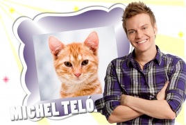 Moldura - Michel Telo