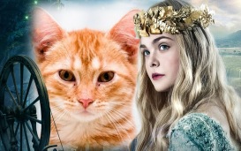 Moldura - Bela Adormecia De Malevola