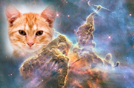 Moldura - Mystic Mountain