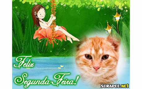 Moldura - Segunda N Campo