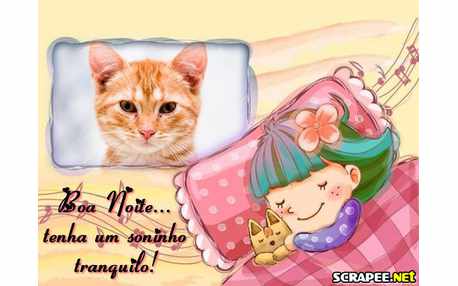 Moldura - Sono Tranquilo