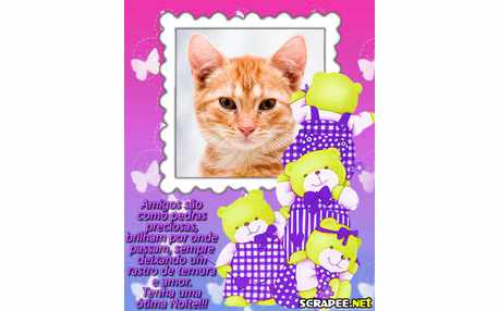 Moldura - Pedras Preciosas