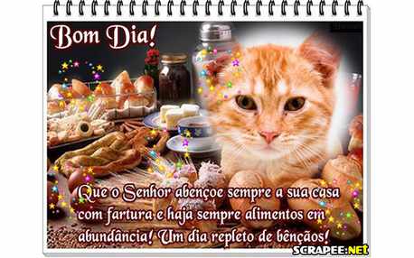 Moldura - Cafe Da Manha