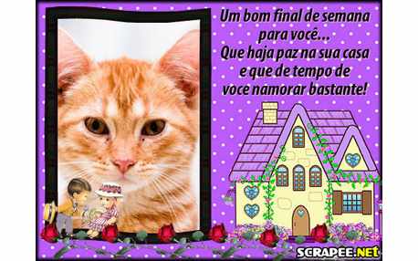 Moldura - Namore Bastante