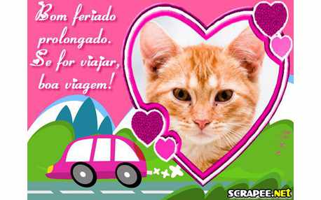 Moldura - Boa Viagem