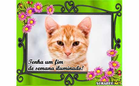 Moldura - Fds Iluminado