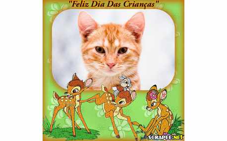 Moldura - 12 De Outubro