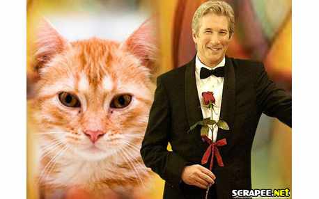 Moldura - Grande Ator