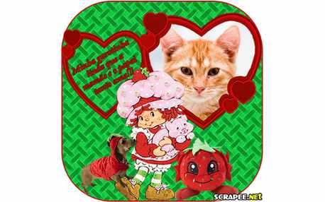 Moldura - Linda Da Mamae