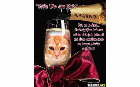 Moldura - Homenagem Ao Pai