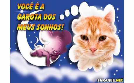 Moldura - Coracao Apaixonado