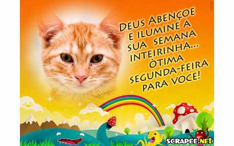 Moldura - Ilustracao Infantil