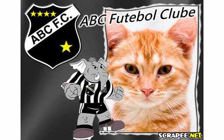 Moldura - Abc Futebol Clube
