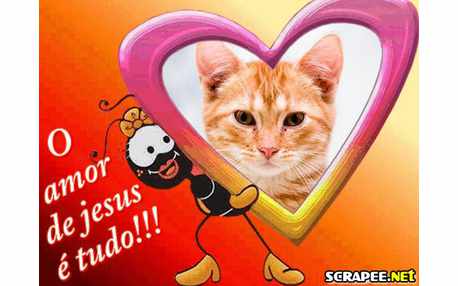 Moldura - Smiliguido