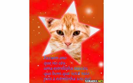 Moldura - Lembrancinha De Um Ano