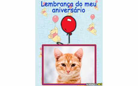 Moldura - Lembrancinha Para Menino