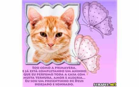 Moldura - Lembrancinha De 1 Ano