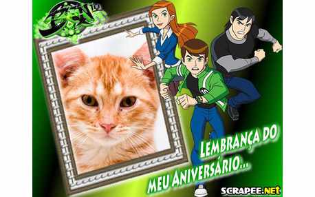 Moldura - Lembrancinha Do Bem10