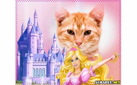 Moldura - Castelo De Diamantes