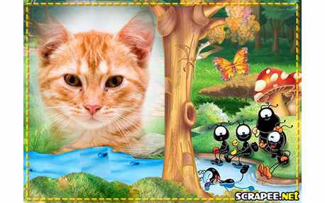 Moldura - Smiliguidos