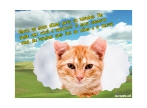 Moldura - O Senhor Eh Meu Pastor