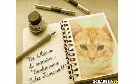 Moldura - Adoro De Montao