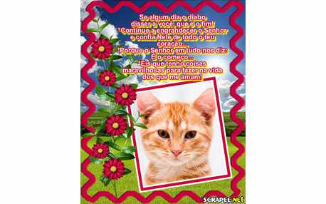 Moldura - E O Comeco