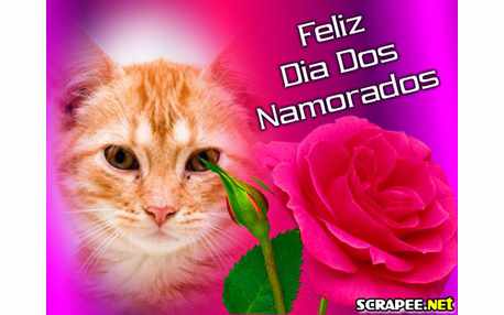 Moldura - Dia Dos Namorados