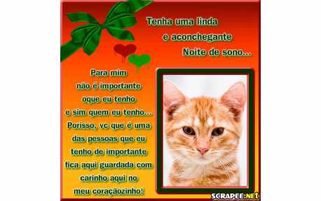 Moldura - Aconchegante