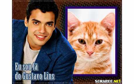 Moldura - Gustavo Lins