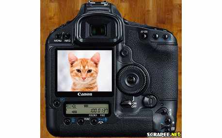 Moldura -  Filmagem Proficional