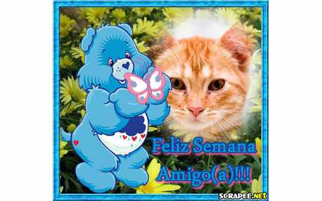 Moldura - Coisas Boas