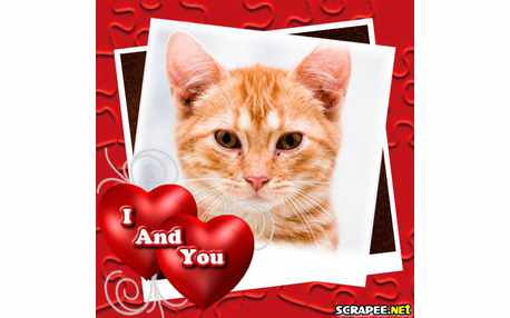 Moldura - Recem Casados