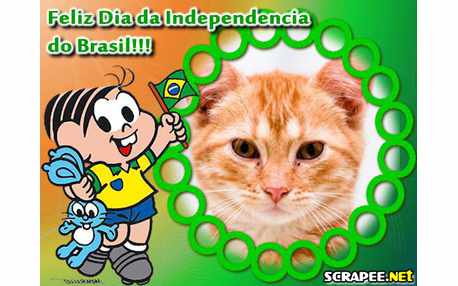 Moldura - Independencia