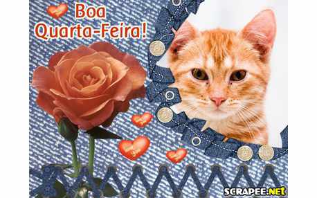 Moldura - Quarta_feira