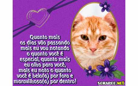 Moldura - Beleza Interior