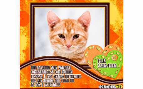 Moldura - Diferencas Humanas