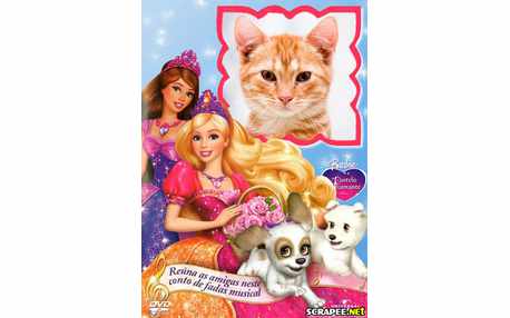 Moldura - Castelo De Diamante