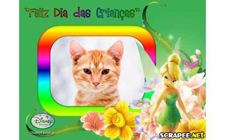 Moldura - Comemorativa