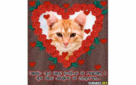 Moldura - Sonhos Para Se Realizar