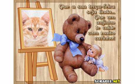 Moldura - Companhia Dos Anjos