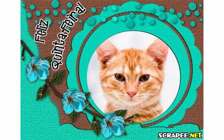 Moldura - Feliz Quinta Feira