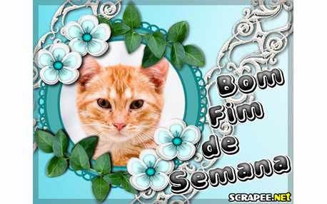 Moldura - Quando Chega O Fim De Semana