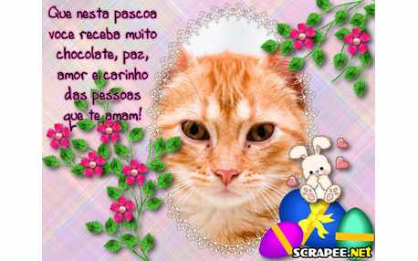 Moldura - Ganhe Muito Chocolate