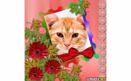 Moldura - Montagem Artesanal