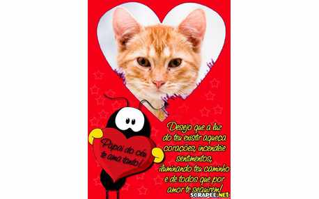 Moldura - Smiliguido