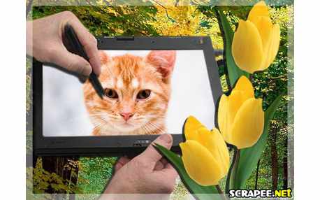 Moldura - Melhores Tablets