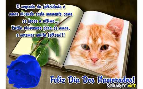 Moldura - Feitos Um Para O Outro