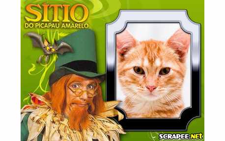 Moldura - Visconde De Sabugosa