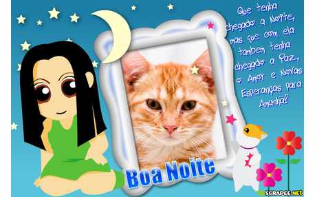 Moldura - Noite De Renovacao